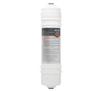 RF-M6 Filtre à eau | Filtre externe pour réfrigérateur compatible avec Midea, Comfee, Hanseatic, Teka Filtre pour réfrigérateur Side by Side