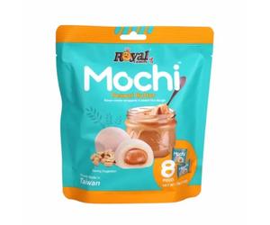 RF Mochi - Beurre de Cacahuète 120 g