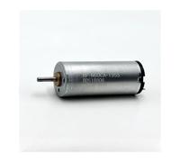 RF-N60CA-1955 12 mm x 30 mm Cylindre Brosses en Métal Moteurs DC 1.5V-3V 16500RPM Haute Vitesse DIY WWECCQIJ