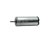 RF-N60CA-1955 12mm*30mm Cylinder Precious Metal Brush electronic starter DC 1.5V-3V 16500RPM High Speed NWPNLXEA