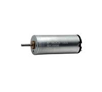 RF-N60CA-1955 12mm*30mm Round Cylinder electronic starter DC 1.5V-3V 16500RPM High Speed Engine DIY