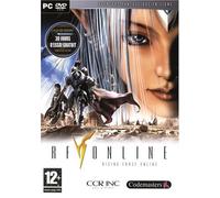 Rising Force Online G