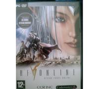 Codemasters Jeu vidéo RF Online PC DVD-ROM Windows Français – Ensemble complet