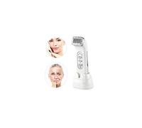 Rf radiofréquence visage levage peau resserrement visage élimination des rides machine galvanique