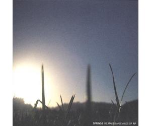 Rf - Springs Re: Makes and Mixes of RF