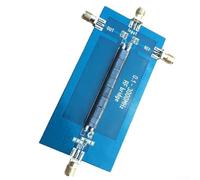 Rf SWR Pont de réflexion 013000 MHz Analyseur d'antenne pour VHF Uhf Vswr et mesure de perte de retour compatible avec Hiqsdr et NWT pour Se