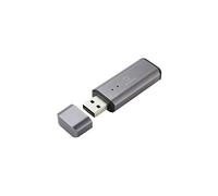 RF-UHA-300 Amplificateur pour casque gris (mat)
