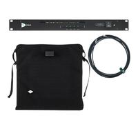 RF Venue RF Venue 4CH In-Ear Monitor Bundle