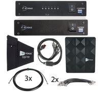 RF Venue RF Venue 5CH/6CH Microphone/In-Ear Set