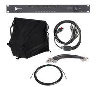RF Venue RF Venue 8CH In-Ear Monitor Bundle