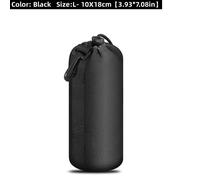 RF11-poudres d'objectif d'appareil photo,Sac étanche,Objectif vidéo,Proximité douce,Wstring,Étui de protection pour IL,Sony,Nikon,Convient à la plupart des appareils photo reflex numériq - Type A-L #A