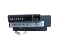RF19BF10 Réfrigérateur De Voiture Courant Continu 12/24 V Pilote De Compresseur À Fréquence Variable VFD (Variateur De Fréquence)
