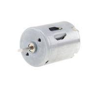 RF280 DC electronic starter 3-9V 16000RPM High Speed Brush electronic starter for DIY Toy/Hair Dryer NWPNLXEA