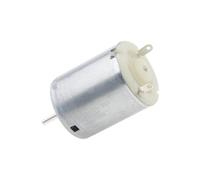 RF280 DC electronic starter 3-9V 16000RPM High Speed electronic starter for DIY Toy/Hair Dryer/DC electronic starter Small electronic starter NWPNLXEA
