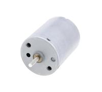 RF370 DC electronic starter 12V 5600RPM Mute Low Speed Small electronic starter for Household Appliances CZAOINCU