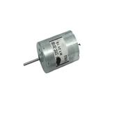 RF370C-20180 Metal Brush electronic starter DC 6V 5800RPM Long Shaft Large Torque CZAOINCU