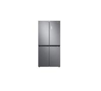 Samsung RF48A400EM9 frigo américain Pose libre 488 L E Acier inoxydable