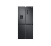 Samsung RF48A401EB4 frigo américain Pose libre E Anthracite