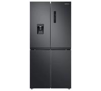 Samsung RF48A401EB4 frigo américain Pose libre E Anthracite