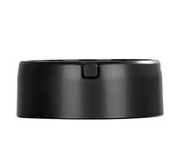 RF50 mm 1 8 vers RP R Caméra Réversible Ombre Remplacement d'Ombre ES-65B Objectif 50 mm Capuchon