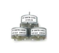RF500TB12560 14415 18280 DC electronic starter warning light electronic starter squirt humidifier 3V6V12V electronic starter IINKUEYK(RF-500TB-12560)