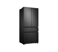 Hisense RF540N4SBF2 frigo américain Pose libre 533 L E Noir
