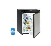 rf60 réfrigérateur frigo absorbtion minibar 56l campingcar