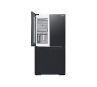 Samsung RF65DG960ESG frigo américain Pose libre 636 L A Acier inoxydable