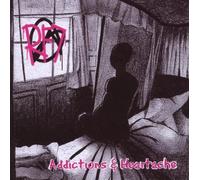 Rf7 - Addictions & Heartache