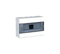 RFA-12 DISTRIBUTEUR PLASTIQUE NT 12M 1X 12M N+PE 198X298X95 1.3