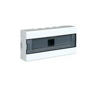 RFA-18 DISTRIBUTEUR PLASTIQUE NT 18M 1X 18M N+PE 198X402X95 1.5