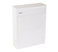 Elektro-plast Spatel 5905548285443 Module distributeur 2 x 12 saillie IP40 SRn-24/B 1.16