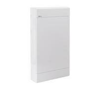 RFA-36/B DISTRIBUTEUR PLASTIQUE NT 36M 3X 12M N+PE 1.136