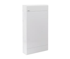 RFA-36/B DISTRIBUTEUR PLASTIQUE NT 36M 3X 12M N+PE 1.136