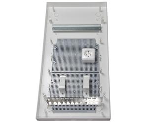 RFA-36/BM DISTRIBUTEUR PLASTIQUE MULTIMÉDIA 1.366