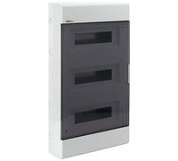 RFA-36 DISTRIBUTEUR PLASTIQUE NT 36M 3X 12M N+PE 1.36