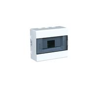RFA-8 DISTRIBUTEUR PLASTIQUE NT 8M 1X 8M N+PE 198X228X95 1.2