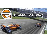 rFactor (Steam Account)