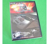 rFactor V. 1.255 for PC