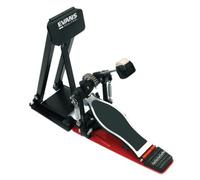 Evans RFBASS RealFeel pad d'entraînement pour grosse caisse