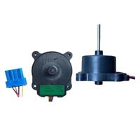 RFD3410A101A DC12V Fridge Radiator Cooling Motor EAU65058501
