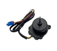 RFD3410A101A EAU65058501 Moteur De Ventilateur De Refroidissement DC12V Compatible Avec Les Pièces Détachées For Réfrigérateur, Congélateur Et Radiateur LG