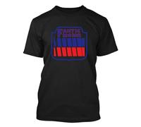 RFD6Uww23 Fantic Motor Motorcycle Legend Logo - Custom T-Shirt Black L