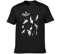 RFD6Uww23 The Gazette Ruki Uruha Aoi Reita Kai Japan T Shirt Black M