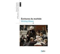 Rfea n°143 (2015-2) Ecritures du morbide - Collectif - Belin - broché - Revue