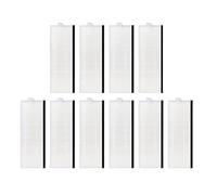 Rfeeuubft Pièces de rechange pour filtre Hepa A7 A9S V8 V8S X750 X800 X785 V80 pour SSR1 SSRA1