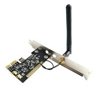 Rfeeuubft Pour WiFi Smart Switch Module Relais Mini PCI-E Commutateur de Redémarrage Carte Interrupteur de Redémarrage Allumage/Arrêt PC