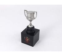 RFEF Copa Del Rey 45mm Con Pedestal Replica