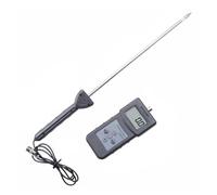 RFGTHY 1 Pièces PMS710 Numérique Humidimètre De Sol Test Rivière Sable Ciment Terre Capteur Plastique Métal PréCis Fiable