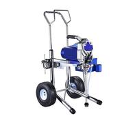 RFGTHY Machine De Pulvérisation Sans Air For Enduit Mural Largement Utilisé